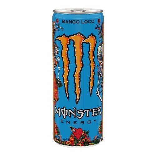 مونستر مشروب الطاقة مانجو لوكو