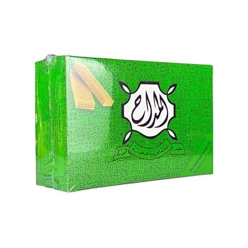 ويفر بسكويت المداح (الحبة)