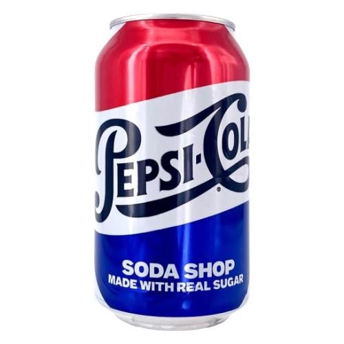 ببسي أمريكي