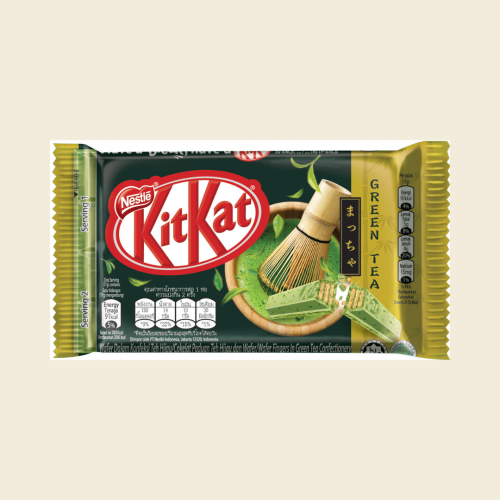 كت كات ماتشا