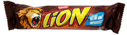 شوكلاته ليون مستورد