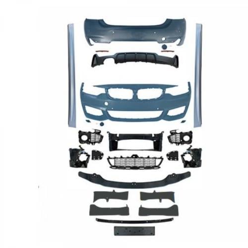 بودي كت BMW F32 F33 F36 M TECH