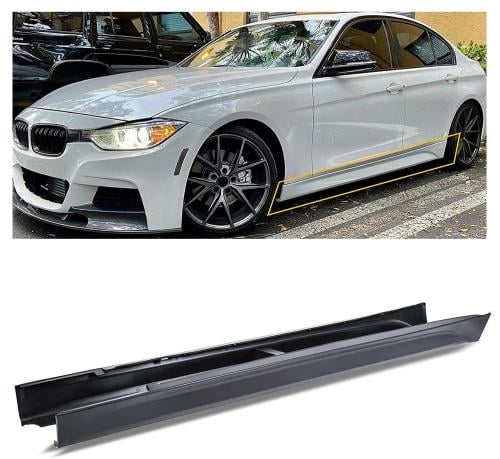 طقم جوانب BMW F30 M3
