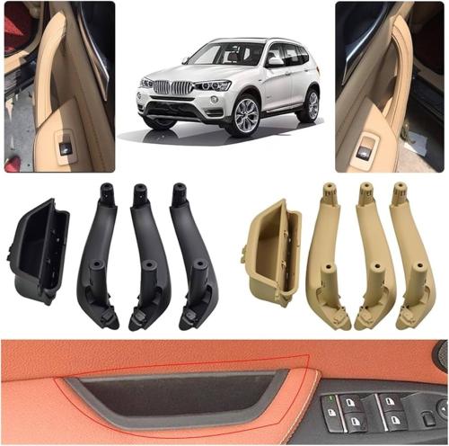طقم ديكورات الأبواب BMW F25 F26 X3 X4