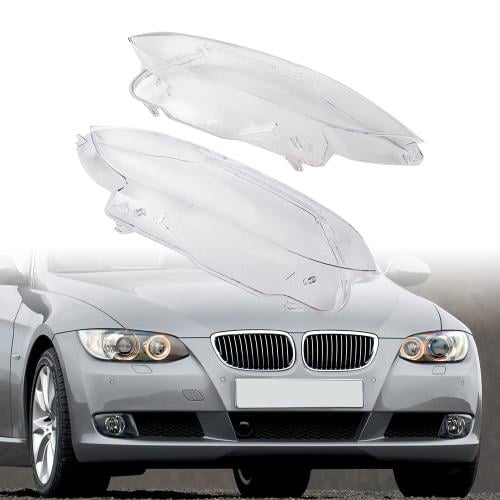 زجاج شمعة BMW E92 E93 LCI