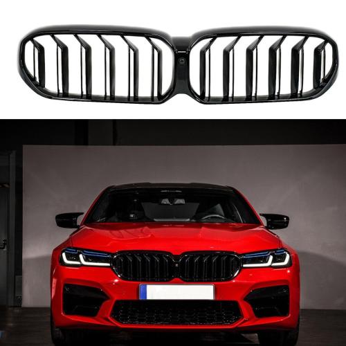 شبك امامي BMW G30 LCI M5 LOOK BLACK