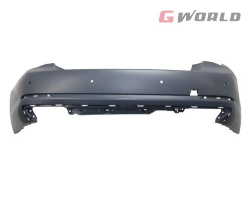 صدام خلفي BMW F01 F02 LCI