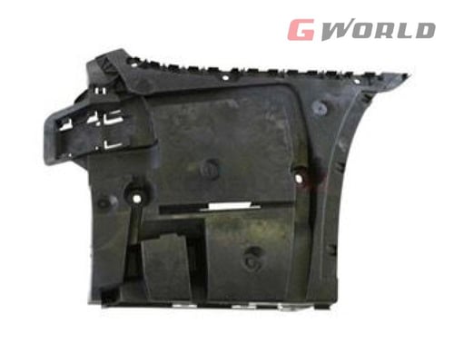 قاعدة صدام خلفي BMW G30