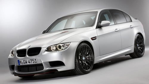 بودي كت BMW E90 M3