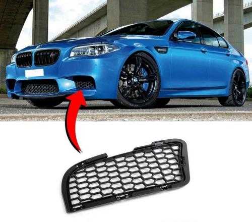 شبك صدام امامي اصلي BMW F10 M5