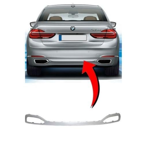 دفيوزر BMW G11 G12