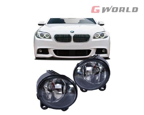 طقم كشافات BMW F10 M TECH