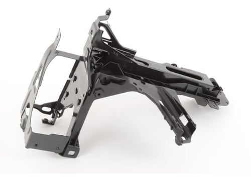 قاعدة شمعة امامية مستعمل اصلي BMW F06 F12 F13