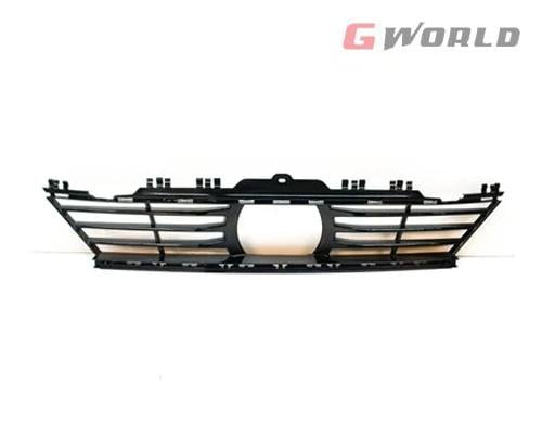 شبك صدام امامي وسط مع رادار BMW G11 G12 LCI