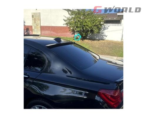 جناح الزجاج الخلفي BMW F01 F02