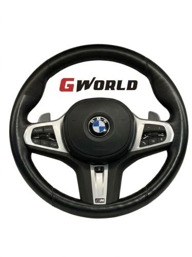 دركسون اصلي مستعمل BMW G11 G12 G30 G05 G06