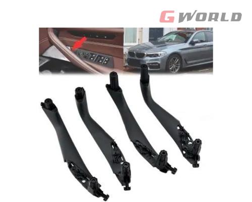 طقم ديكورات الأبواب BMW G30