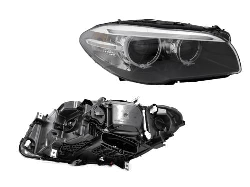 شمعة امامية BMW F10 LCI XENON