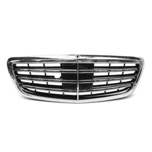 شبك امامي يدعم الرادار MERCEDES W222 AMG S63