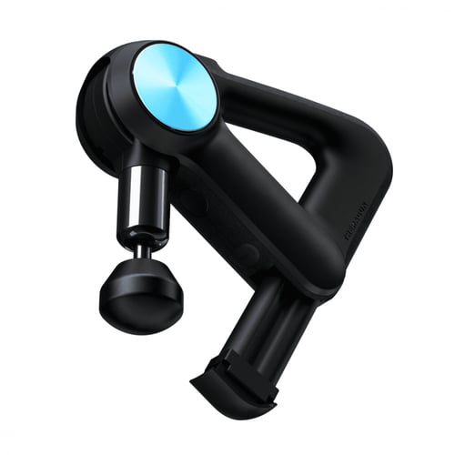 ثيراجان مسدس استشفاء الجيل الرابع أسود برو™