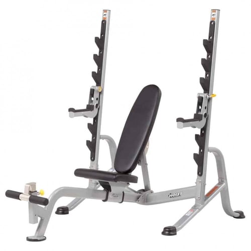 مجموعة مقاعد الوزن/الأولمبية F.I.D. بسبعة أوضاع من...