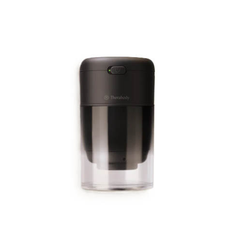 TheraCup2 - جهاز علاج الحجامة القابل للحمل من ثيرا...