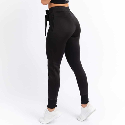 بنطال رياضي نسائي جوكر "شي-وولف دو-نوت" من سكوات و...