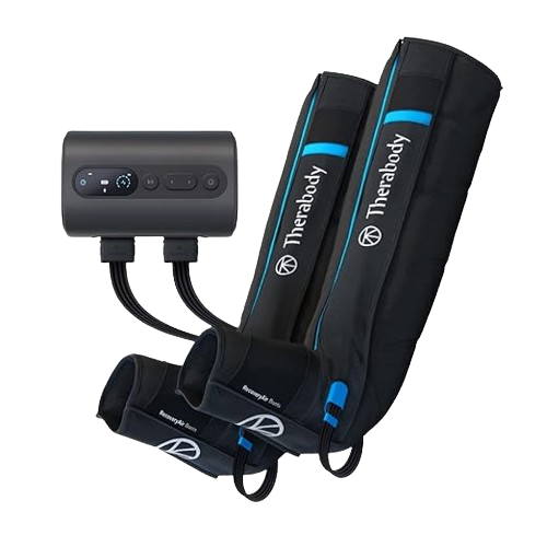 حذاء ضغط جيت بوتس للتدليك ريكوفري اير برايم من ثير...