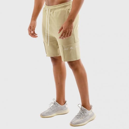 بنطال رياضي قصير للرجال فايب من سكوات وولف