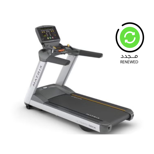 جهاز المشي الرياضي T5X من ماتريكس