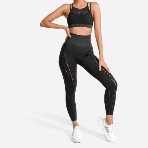 حمالة صدر رياضية "إيفولف ألترا" من سكوات وولف