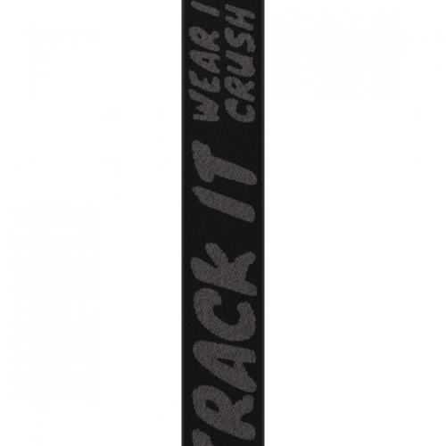 بولار - مراقب معدل ضربات القلب H10 N BLE أسود اللو...