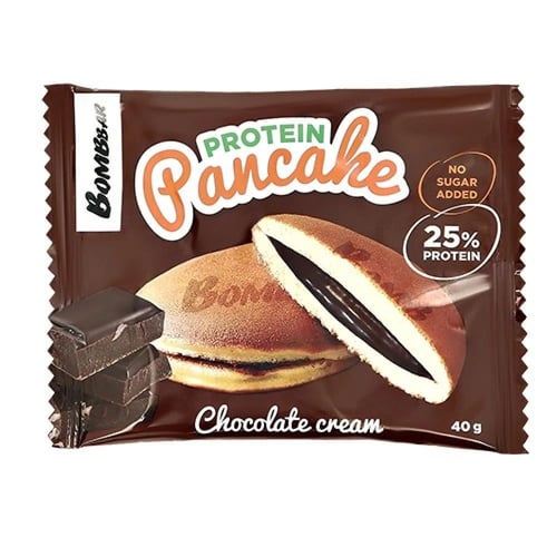 مجموعة سناكات بروتين