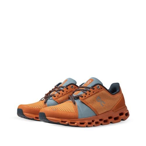 كلاود ستراتوس أورانج إم 8