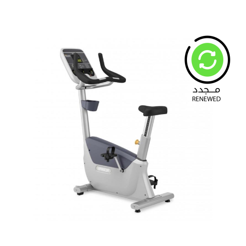 الدراجة العمودية UBK 615 من بريكور