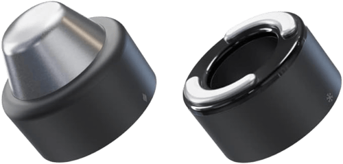 ثيرا فيس برو - حلقات ثيرا فيس الساخنة والباردة