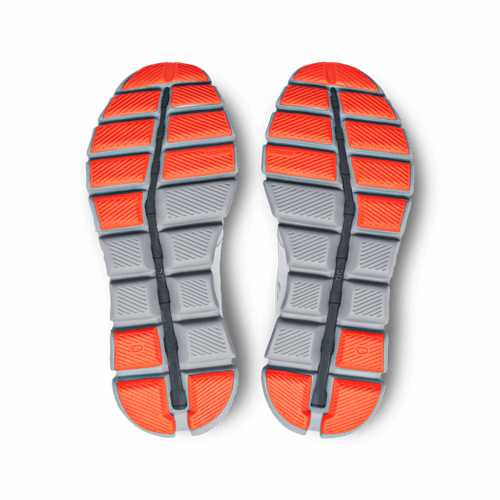 أون رننج - نسائي كلاود إكس في3 أيفوري