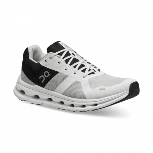 أون رننج - رجالي كلاودرانر ڤي 4 جلاسير/بلاك رجالي