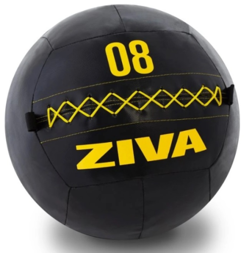ZIVA Wall Ball 8 Kg