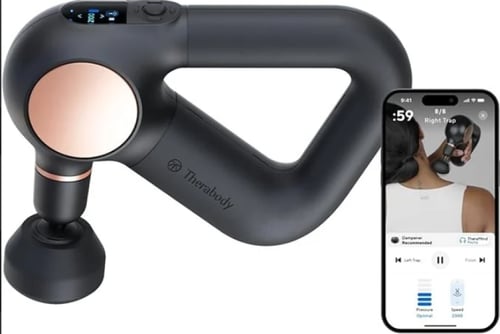 ثيراجان سينس مساج