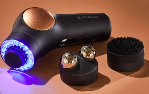 جهاز تدليك الوجه برو من ثيرا فيس