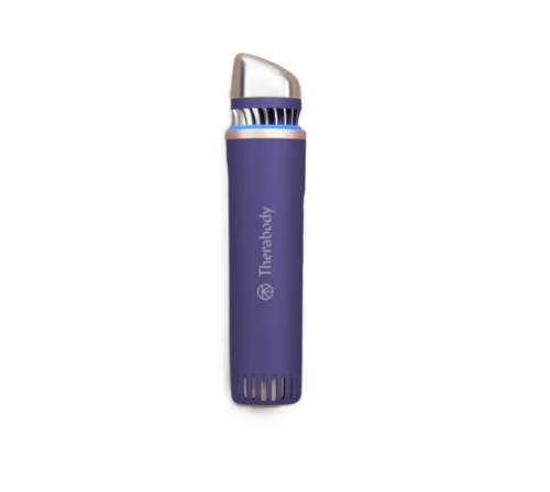 ثيرافيس – أداة تبريد وحرارة للعناية بالبشرة