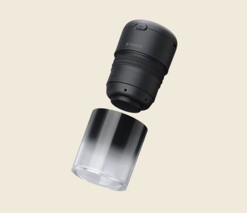 TheraCup2 - جهاز علاج الحجامة القابل للحمل من ثيرا...