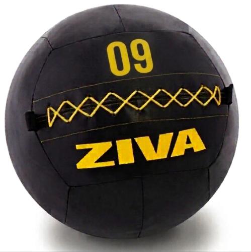 ZIVA Wall Ball 9 Kg