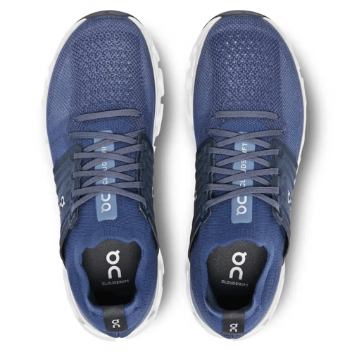 أون رننج - كلاود سويفت V3 دينيم رجالي