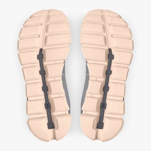 أون رننج - نسائي كلاود V5 زنك/شل