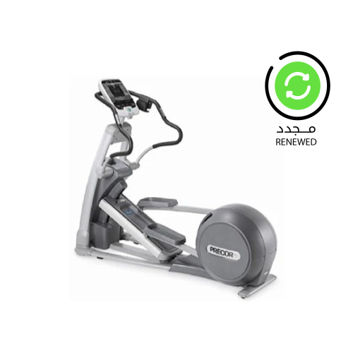 إليبتيكال EFX 546i – أداء احترافي للجزء السفلي من...
