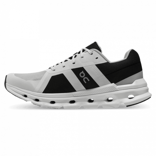 أون رننج - رجالي كلاودرانر ڤي 4 جلاسير/بلاك رجالي