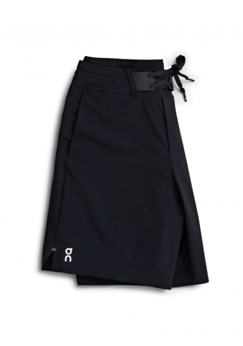 أون رننج هايبرد شورت رجالي لون أسود