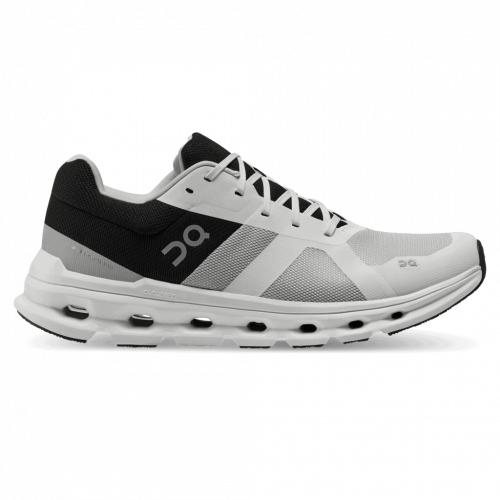 أون رننج - رجالي كلاودرانر ڤي 4 جلاسير/بلاك رجالي